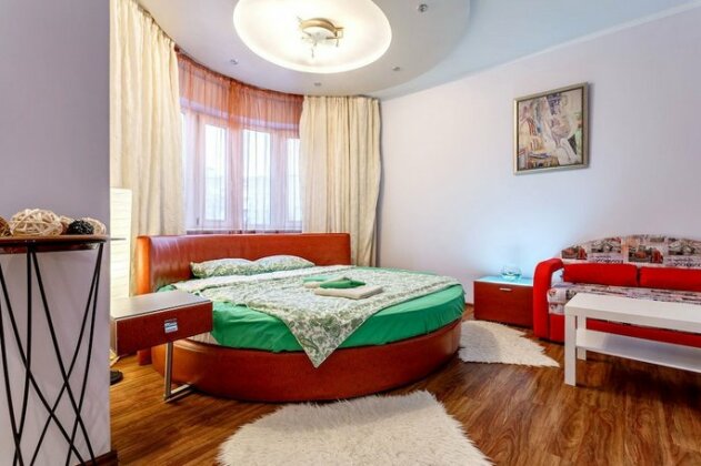 Dmitry Ulyanov Apartment - Photo3