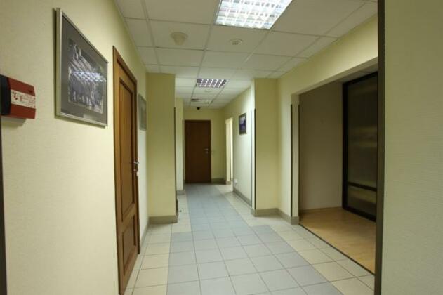 DobroHostel - Photo2