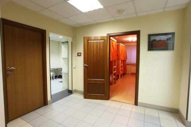 DobroHostel - Photo3
