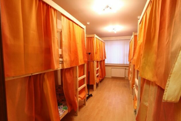 DobroHostel - Photo4