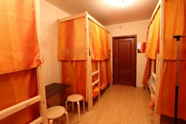 DobroHostel - Photo5