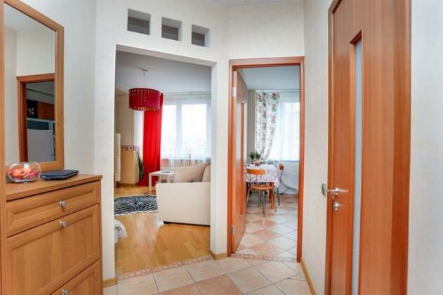 Dom Na Arbate Apartments - Photo5