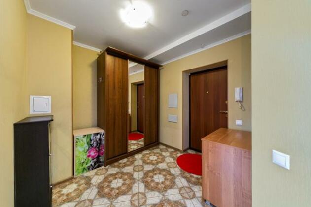 Dom Na Begovoy - Photo5