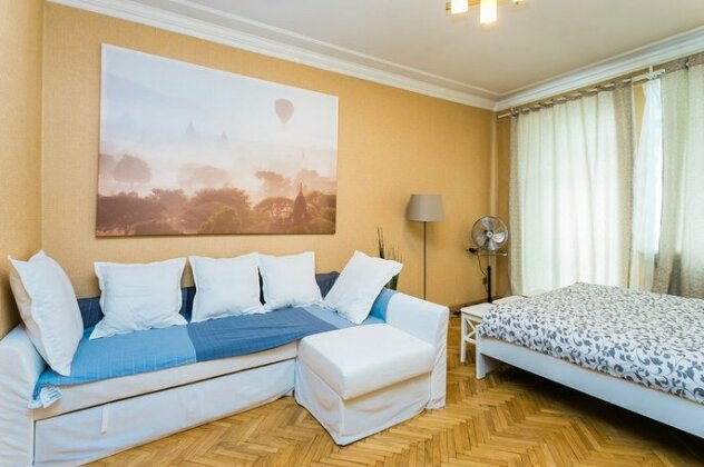 Dom Na Novom Arbate Apartments - Photo5