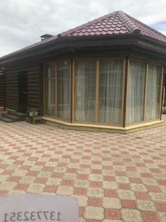 Dom S Kaminom Mini Hotel - Photo5