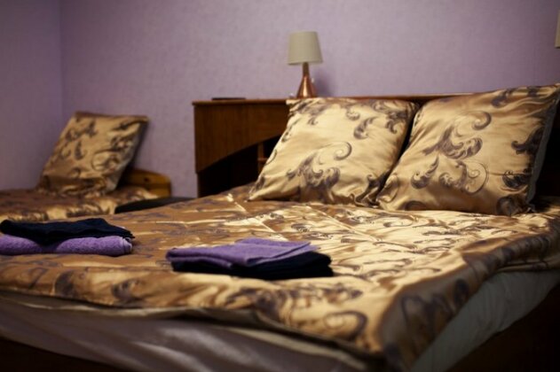Domashnij Hotel - Photo2