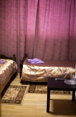 Domashnij Hotel - Photo4