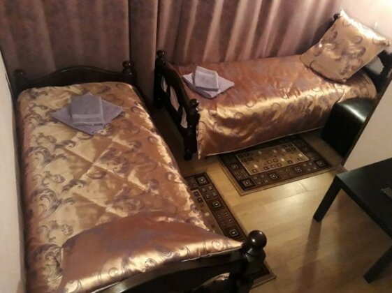 Domashnij Hotel - Photo5