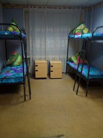 Domashnij Uyut Hostel - Photo5