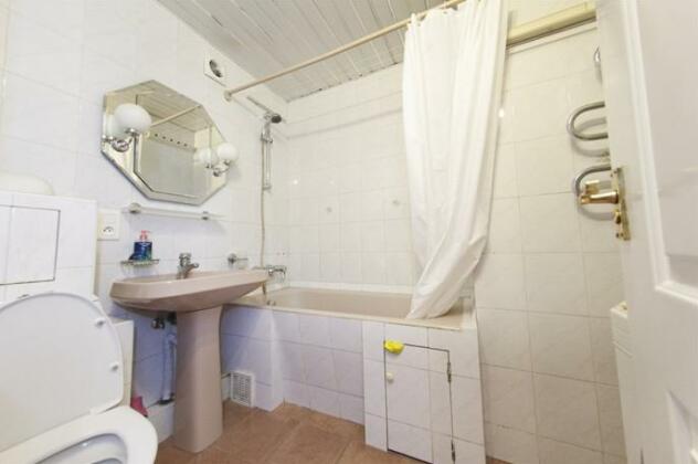 Domino Appartments - Photo4