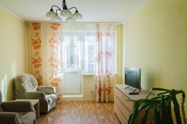 Domumetro Apartment Anokhina 9 k 1 - Photo2