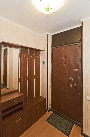 Domumetro Na Prazhskoj Apartments - Photo5