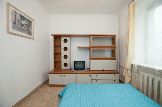 Domumetro Na Profsouznoy Apartments - Photo3