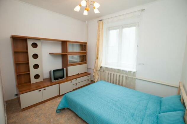 Domumetro Na Profsouznoy Apartments - Photo4