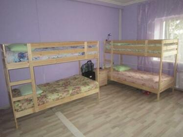 Double Plus Hostel Novoslobodskaya