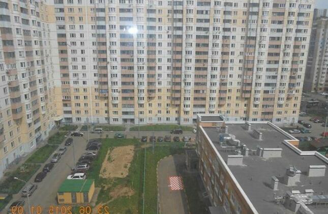 Dream Hotel Moscow - Photo2