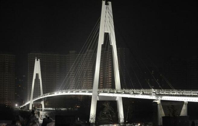 Dream Hotel Moscow - Photo3