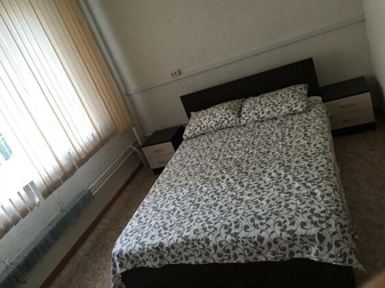 Dream Hotel Moscow - Photo5