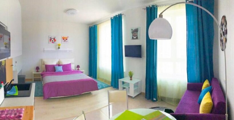 Dream Life Apartment - Photo2