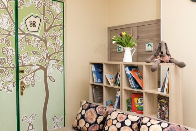 Dream Place Hostel - Photo2