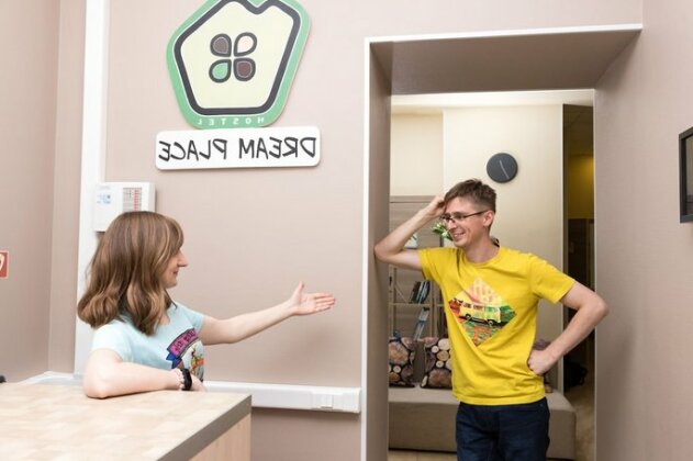 Dream Place Hostel - Photo4
