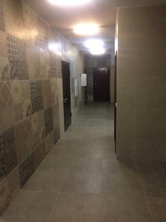 Druzhbyi Apartments - Photo2