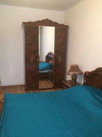 Druzhbyi Apartments - Photo3