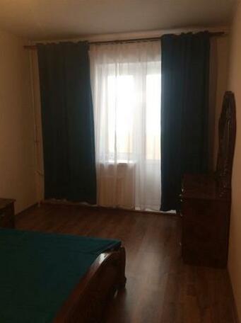 Druzhbyi Apartments - Photo4
