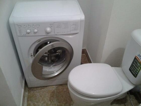Druzhbyi Apartments - Photo5