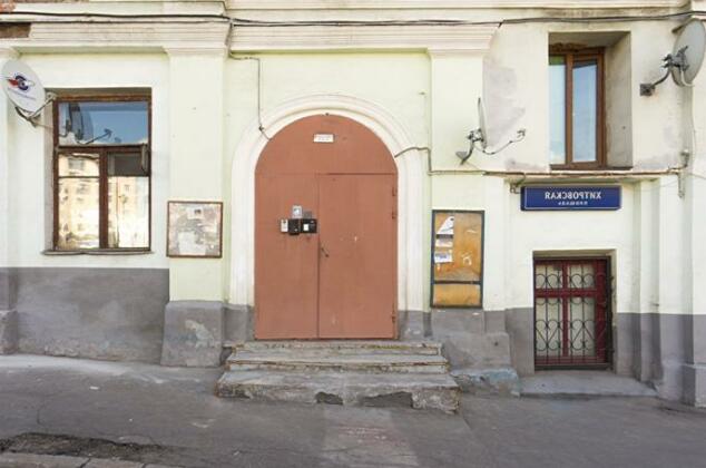 DTM Hostel