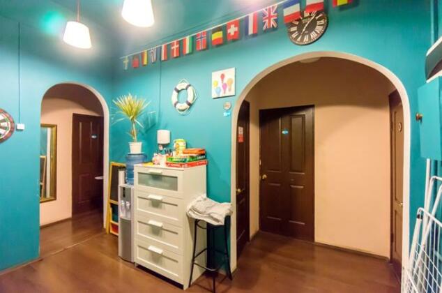 DTM Hostel - Photo2