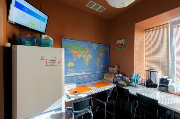 DTM Hostel - Photo3