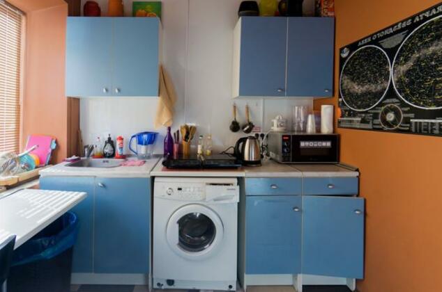 DTM Hostel - Photo4
