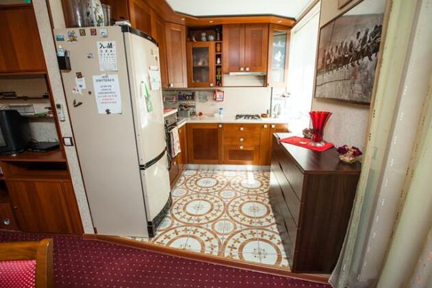 Dubininskaya 2 - Photo3