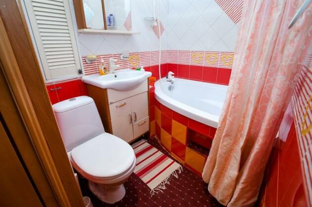 Dubininskaya 2 - Photo4