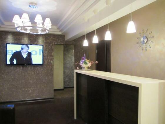 Duet-Hotel Moscow - Photo2