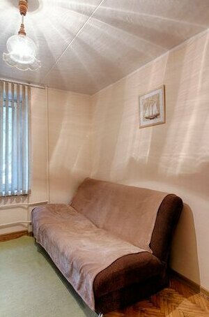 Dvuhkomnatnaya Kvartira Na Taganke Apartments