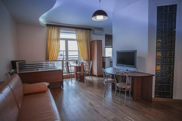 East West Hostel Moscow - Photo2