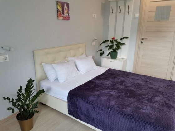 ECO Hostel Moscow - Photo2