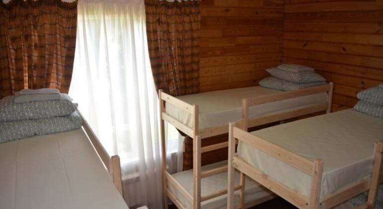 ECO House Moscow - Photo2