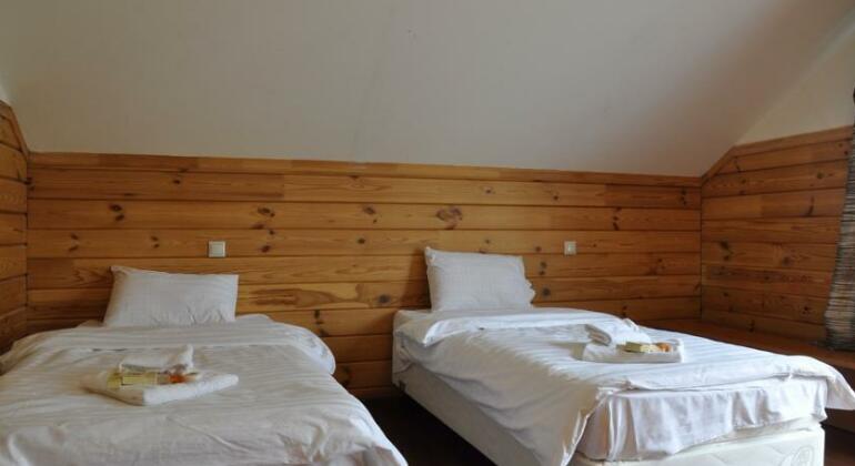 ECO House Moscow - Photo5