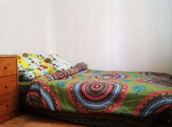 EcoHostel Izba - Photo2