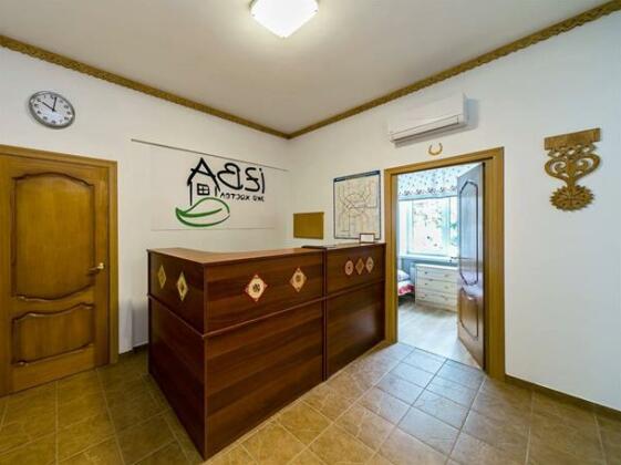 EcoHostel Izba - Photo4
