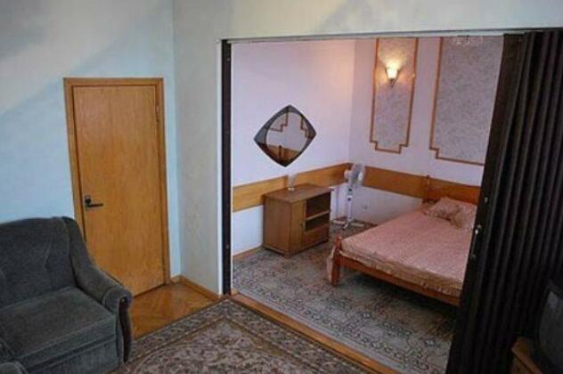 Ecohotel Vysotka - Photo5