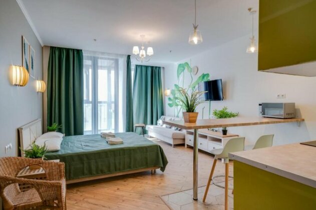 Ecoliner Hotel - Photo3