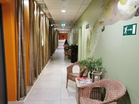 Ecoliner Hotel - Photo5