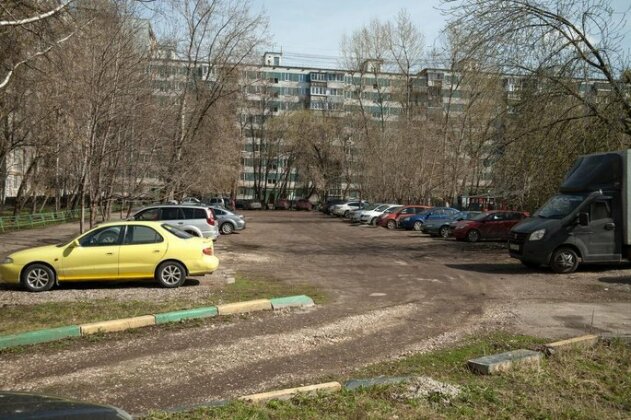 Econom Apartments near Orekhovo - Photo4