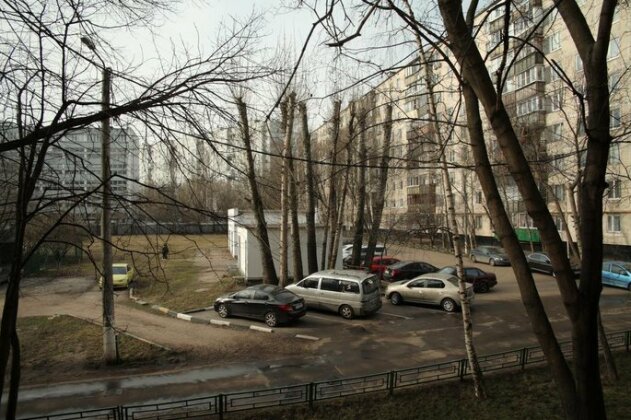 Econom Apartments near Orekhovo - Photo5