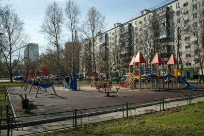 Econom Apartments near Orekhovo
