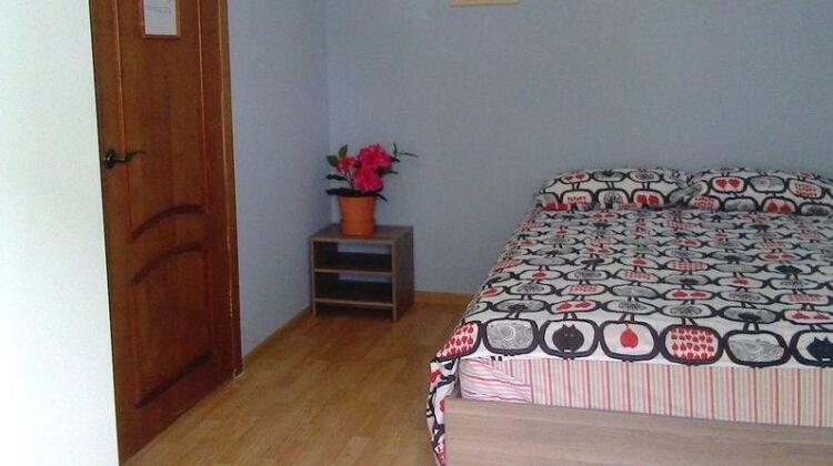 Economy Hotel iProspali on Kurskaya - Photo2